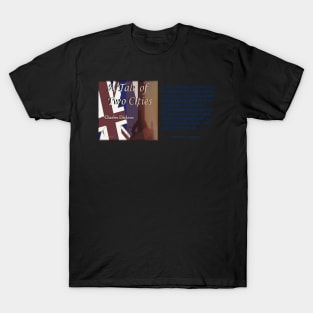 A Tale of Two Cities T-Shirt